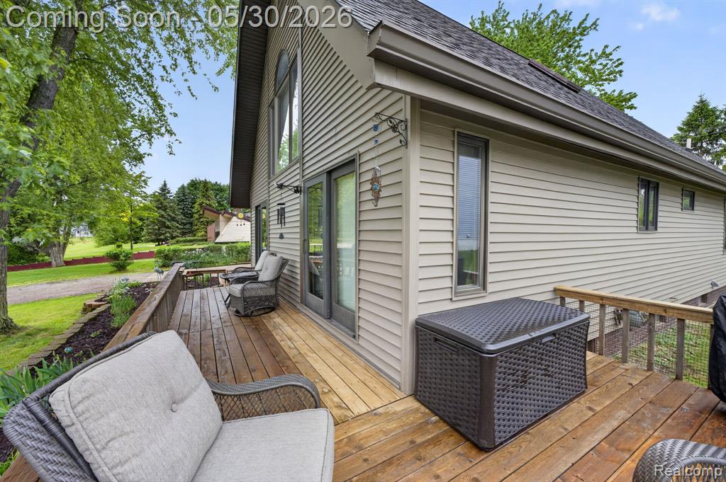 1280 Petts Road, Fenton, MI 48430 — Photo 49
