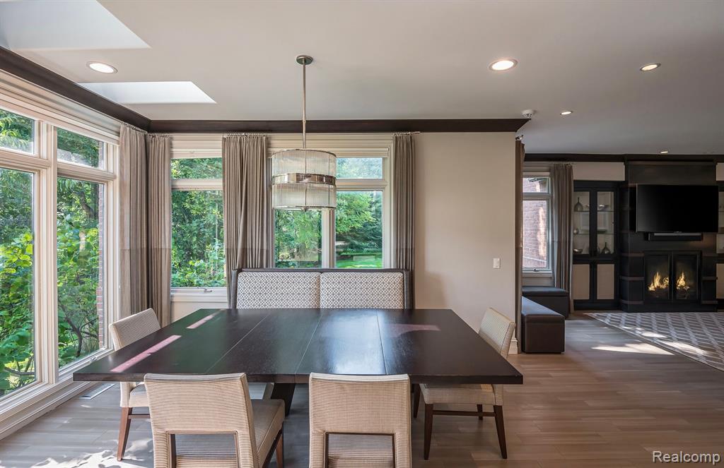 4524 STONELEIGH Road, Bloomfield Hills, MI 48302 — Photo 15