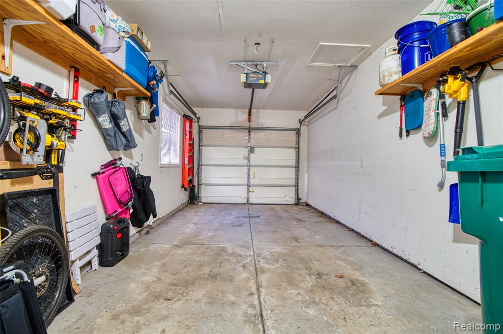 1321 Steeplechase Court, Howell, MI 48843 — Photo 34