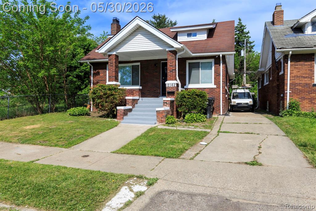 12162 Kentucky Street, Detroit, MI 48204 — Photo 2