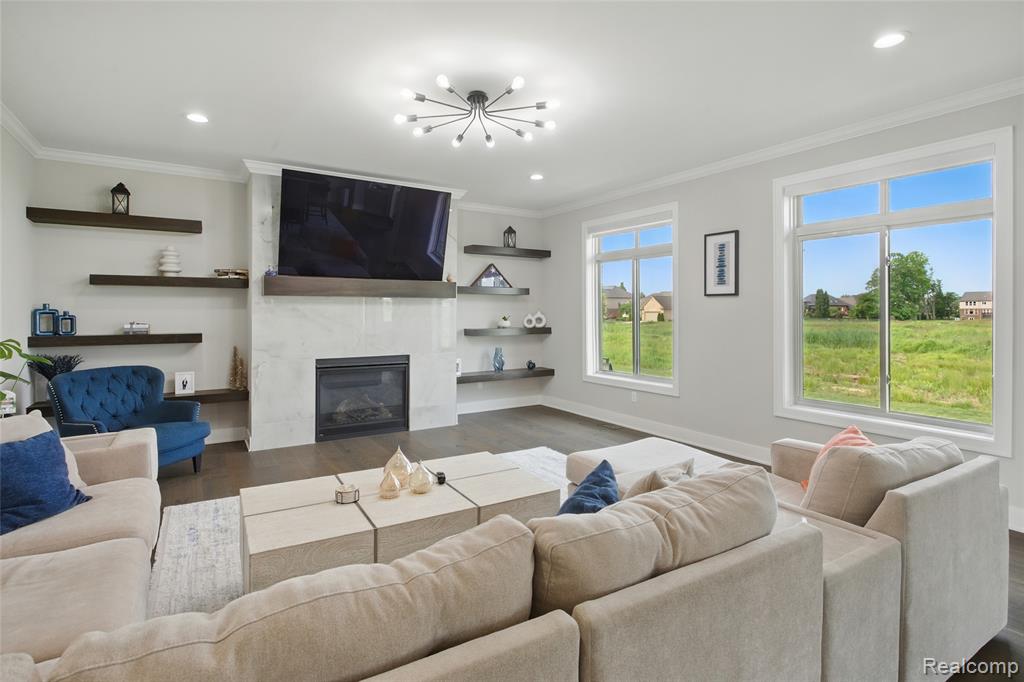 52587 Char Marie Drive, Macomb, MI 48042 — Photo 16