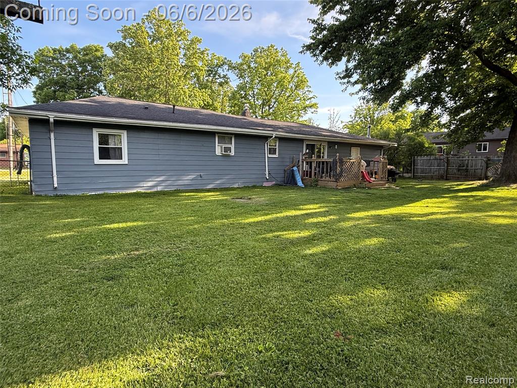 4413 Winters Drive, Flint, MI 48506 — Photo 23