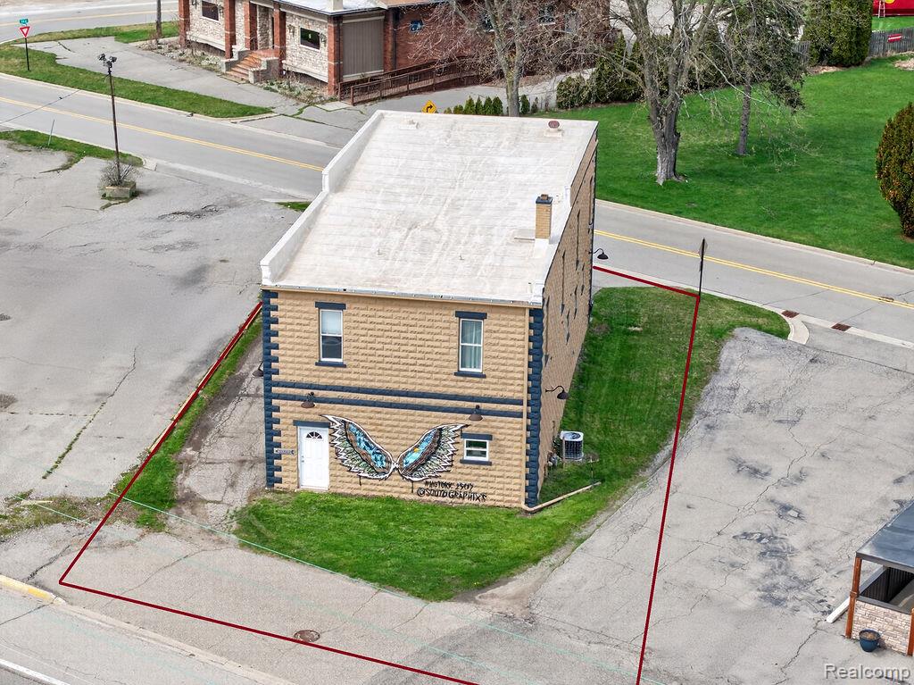 8811 Vernier Road, Ira, MI — Photo 40