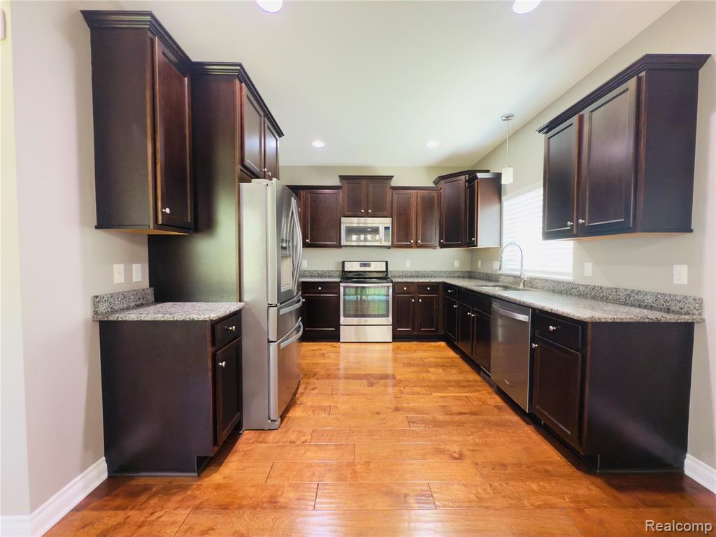 67739 Chesapeake Drive, Washington, MI 48095 — Photo 14