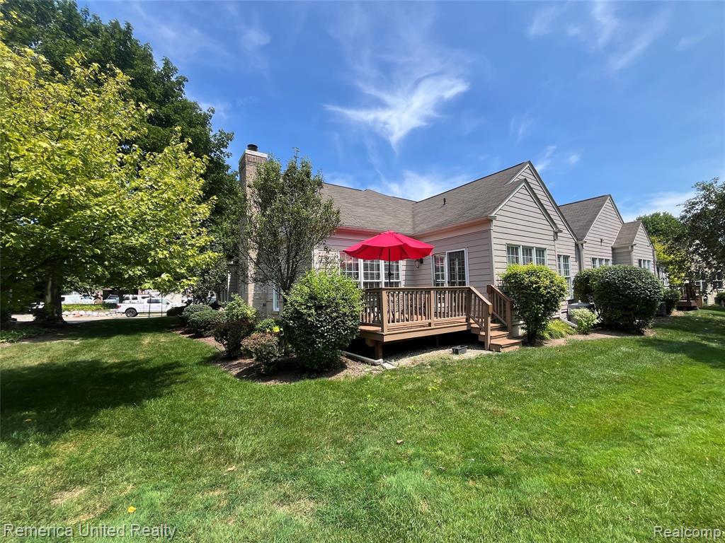 39677 MUIRFIELD Lane, Northville, MI 48168 — Photo 4