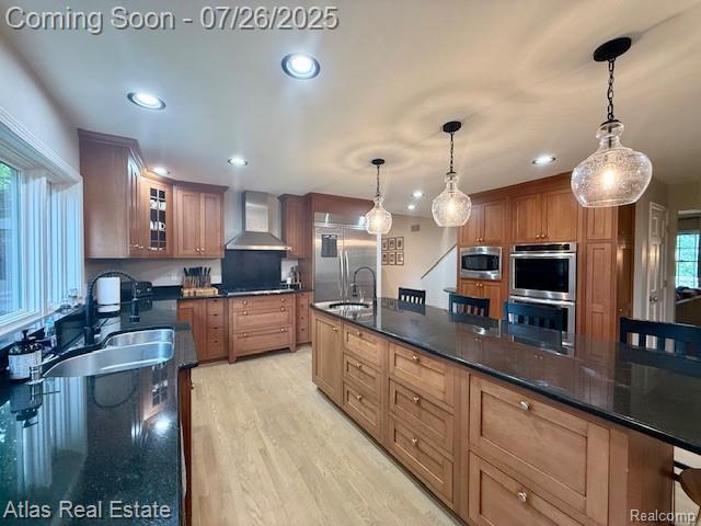 5308 Echo Road, Bloomfield Hills, MI 48302 — Photo 24