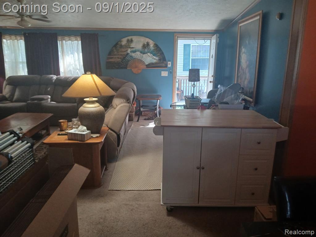 75 Carmell, Belleville, MI 48111 — Photo 11