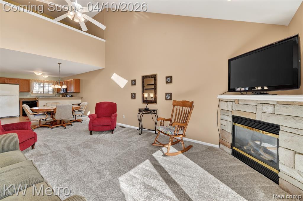 4662 Summer Ridge Drive, Howell, MI 48843 — Photo 12