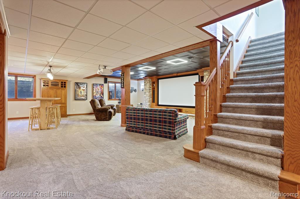 10205 Bradley Road, Frankenmuth, MI 48734 — Photo 32