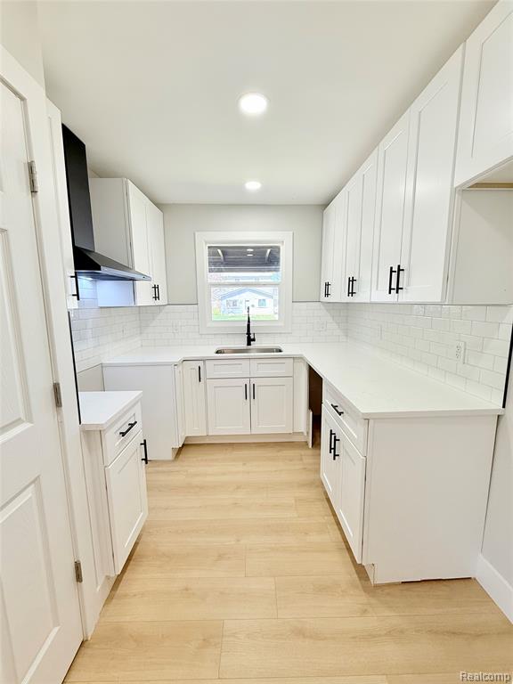 828 E Elza Avenue, Hazel Park, MI 48030 — Photo 11