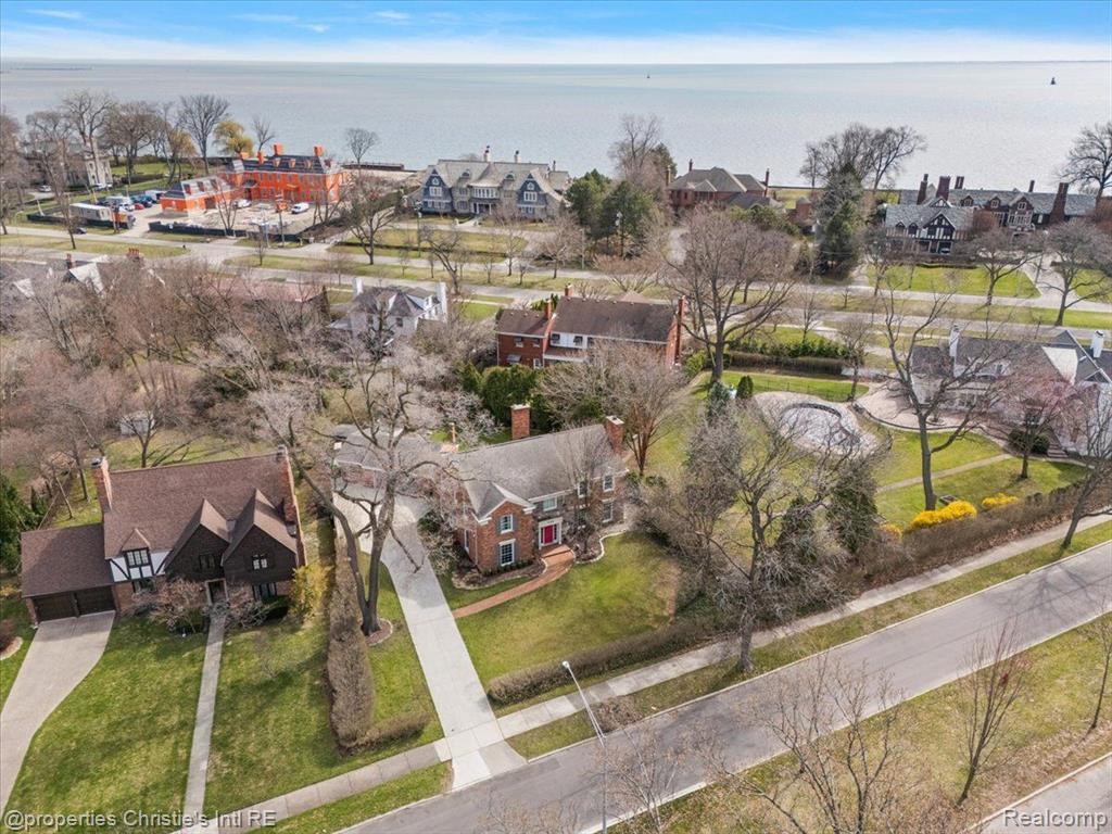 536 Middlesex Road, Grosse Pointe Park, MI 48230 — Photo 43