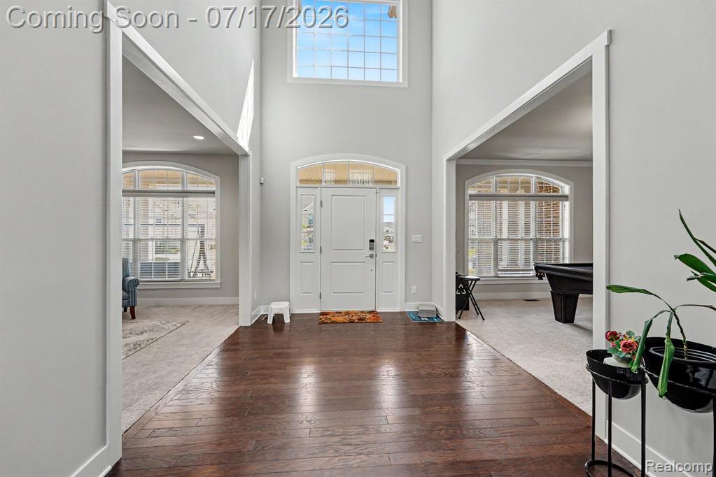 1303 Napa Drive, Canton, MI 48187 — Photo 8