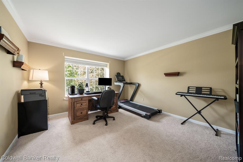 720 Donald Drive, Highland, MI 48356 — Photo 8