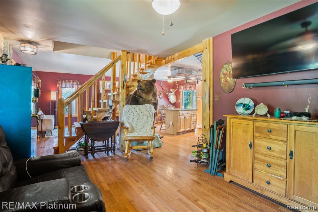 5839 MASON Road, Fowlerville, MI 48836 — Photo 6