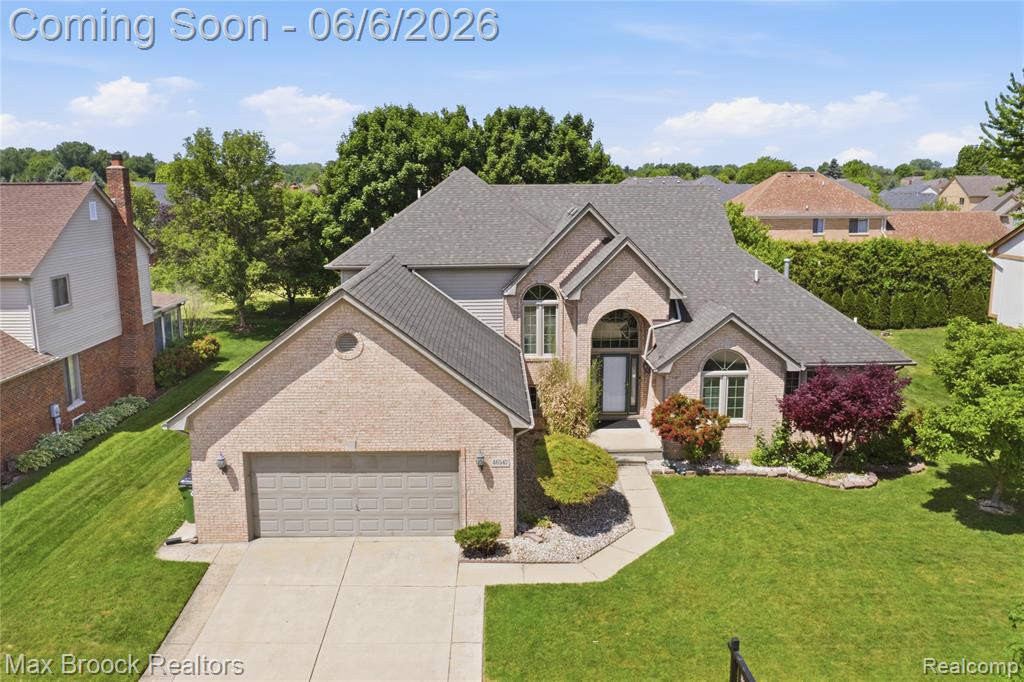 46547 Glen Eagle Drive, Utica, MI 48315 — Photo 62