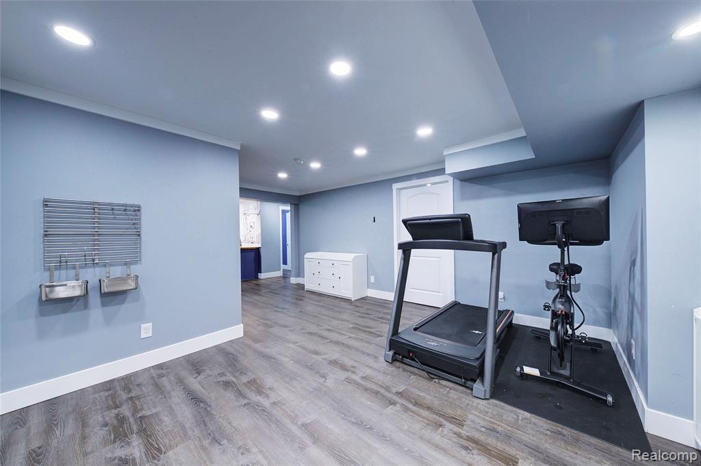 9438 Dornoch Trail, Brighton, MI 48114 — Photo 38