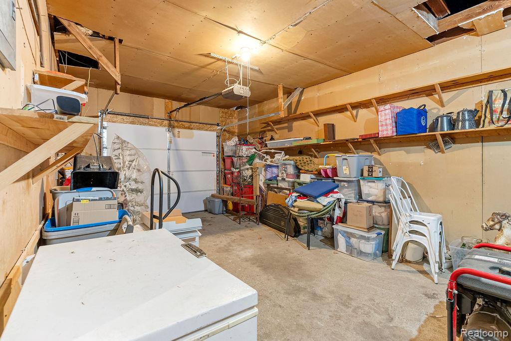 6318 Rynn Road, Clyde, MI 48049 — Photo 32