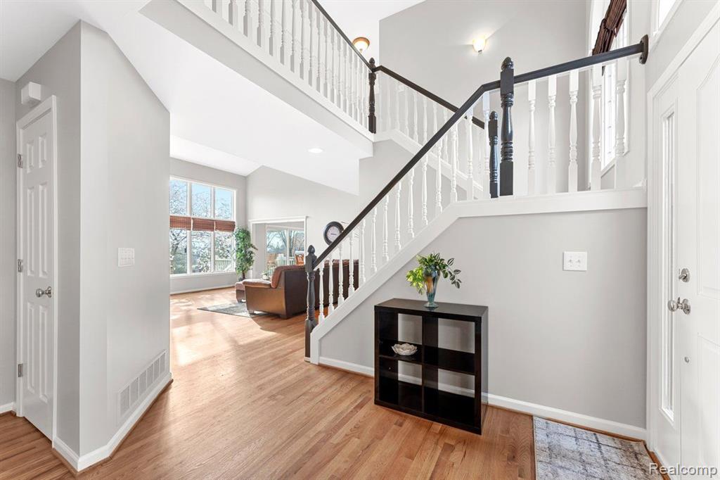 348 PEMBROKE Drive, Saline, MI 48176 — Photo 5