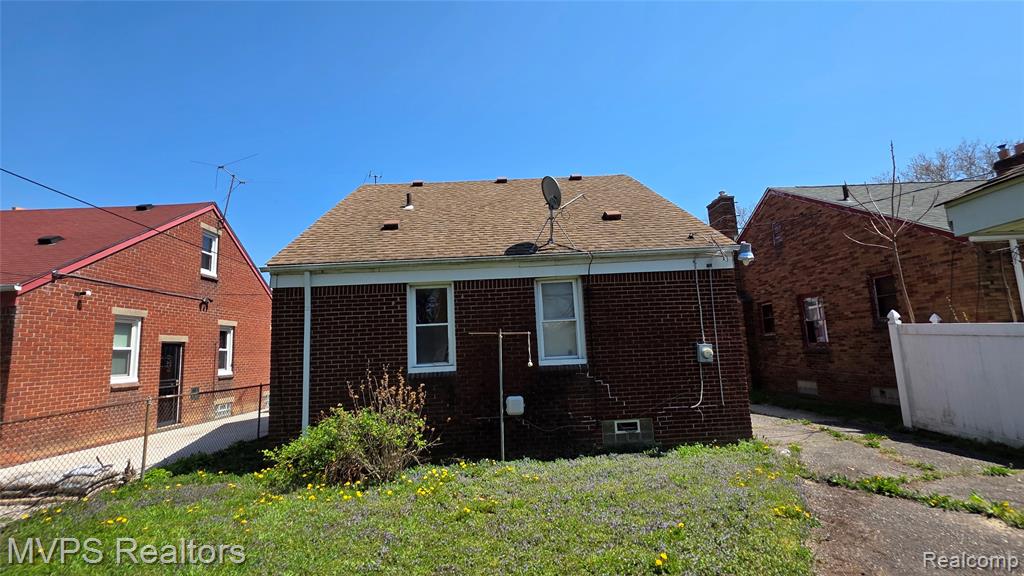 9591 Hubbell Street, Detroit, MI 48227 — Photo 3