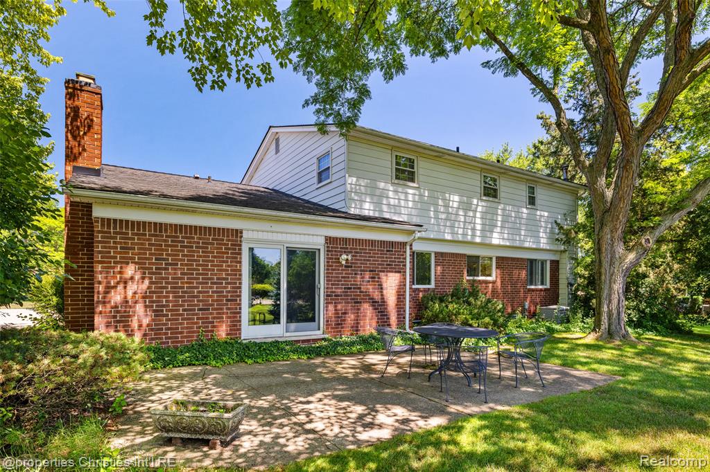 89 Maclynn Drive, Troy, MI 48098 — Photo 44