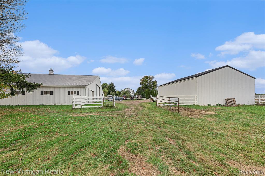 5155 CARRIGAN Road, Clyde, MI 48049 — Photo 25