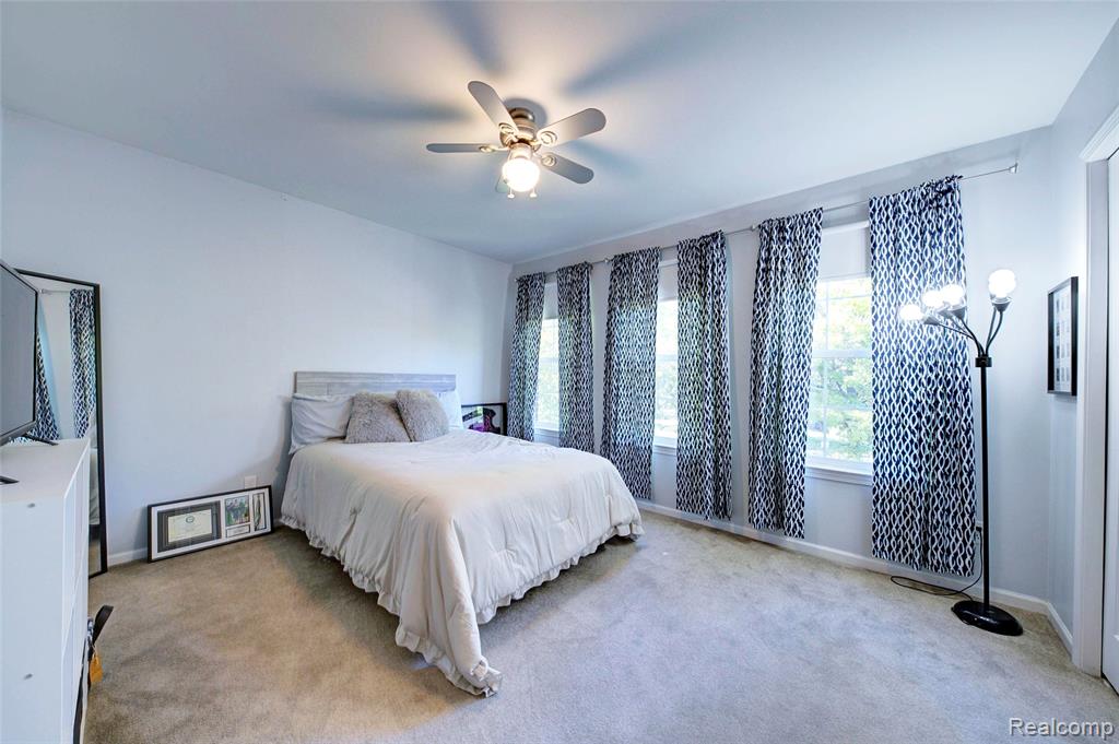 702 Westhills Drive, South Lyon, MI 48178 — Photo 41