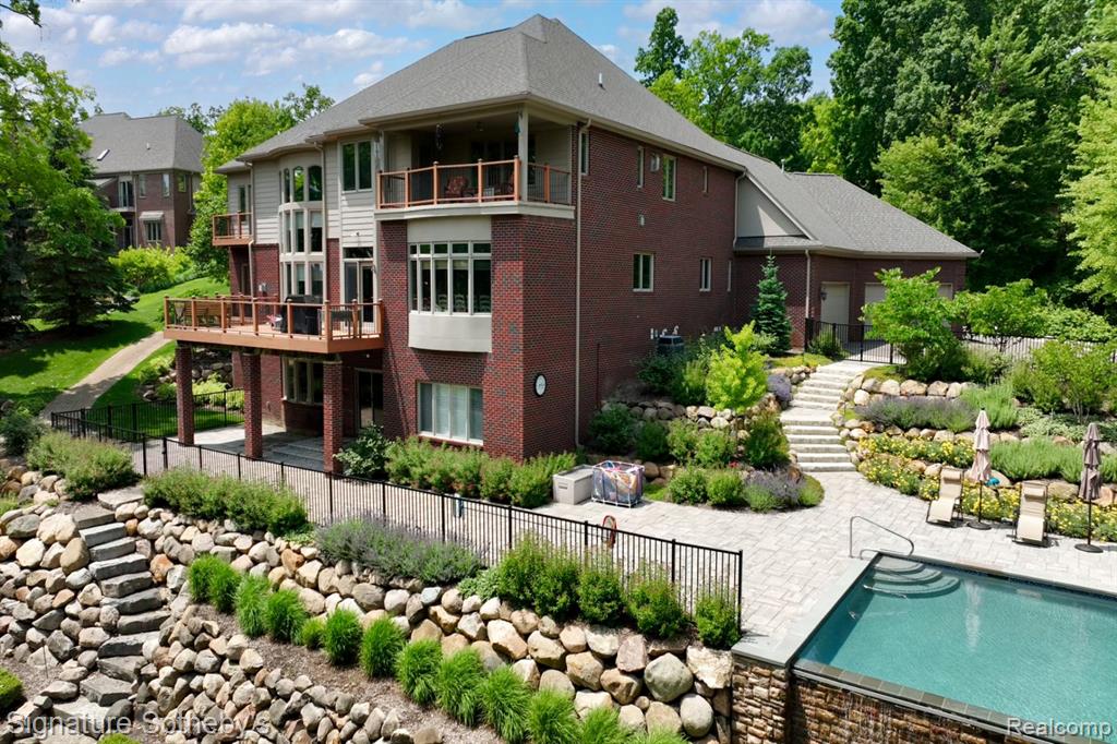 5001 FOREST VALLEY, Clarkston, MI 48348 — Photo 6
