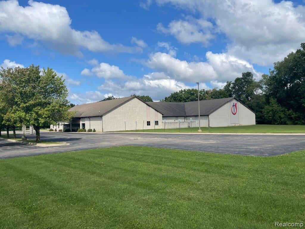 6317 Old Us 23