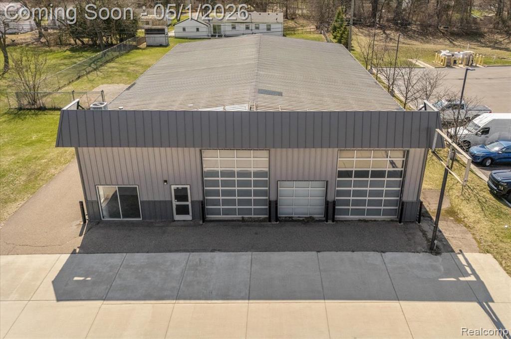 588 S Lapeer Road, Oxford, MI 48371 — Photo 35