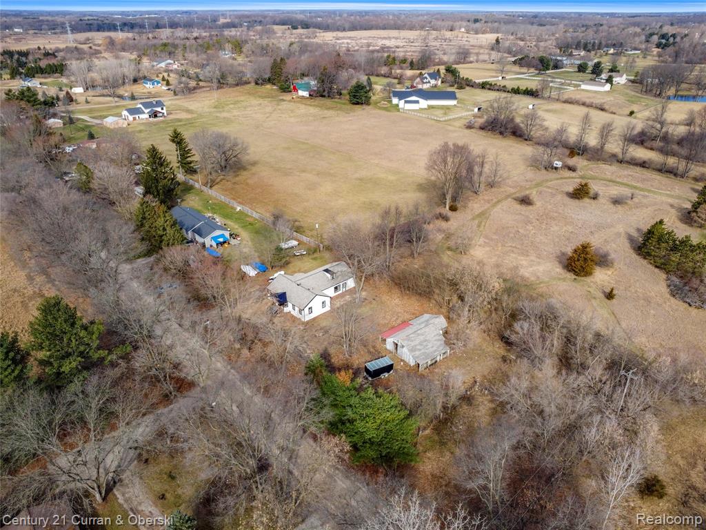 4296 Burgess Road, Pinckney, MI 48169 — Photo 33