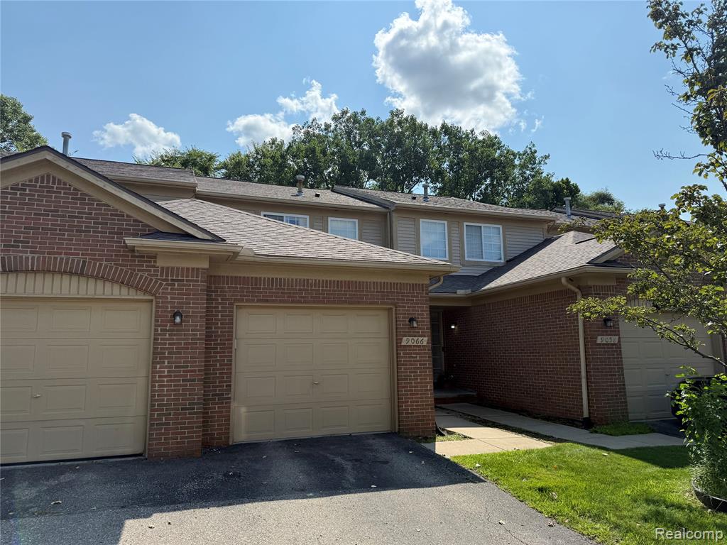 9066 Newport Way, 11, Livonia, MI 48150 — Photo 3