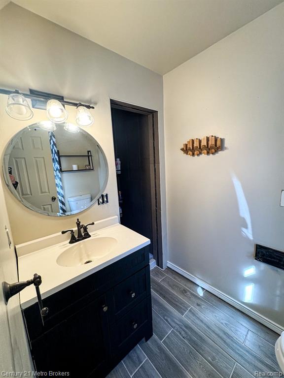 433 Dutch Mill Drive, Flushing, MI 48433 — Photo 8