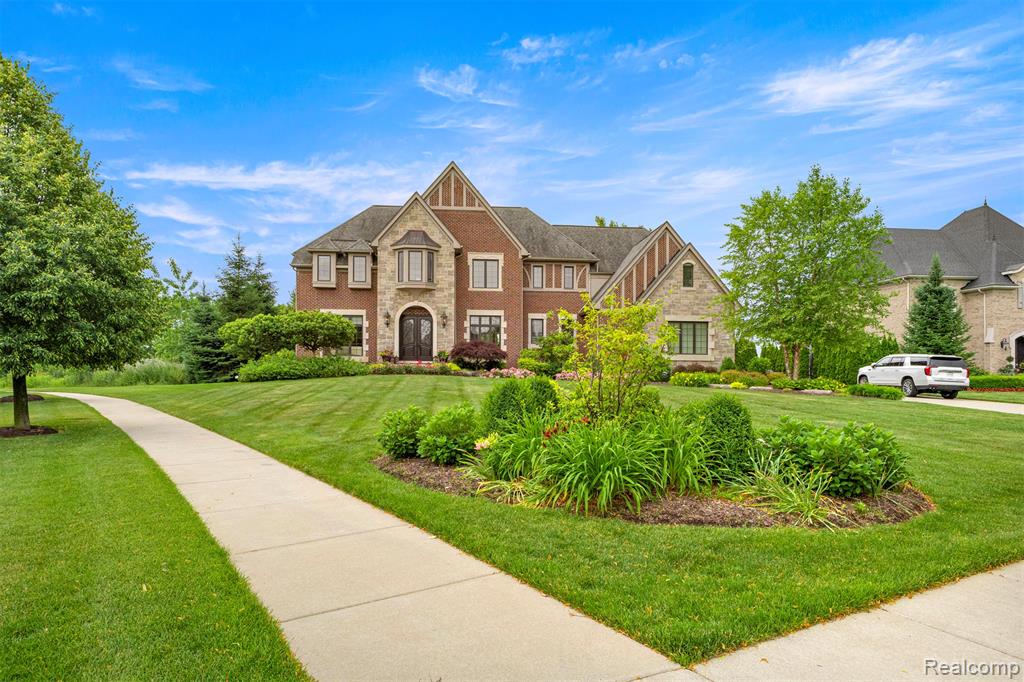 49277 Chianti Drive, Northville, MI 48167 — Photo 3