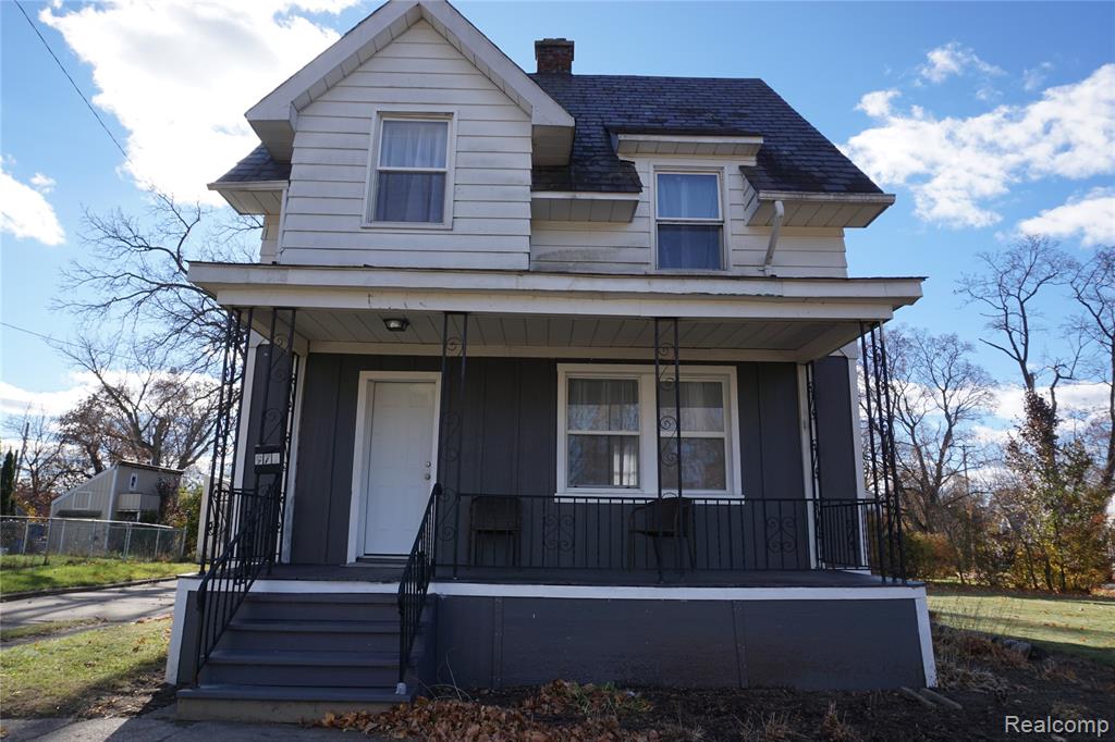 971 N Chevrolet Avenue, Flint, MI 48504 — Photo 6