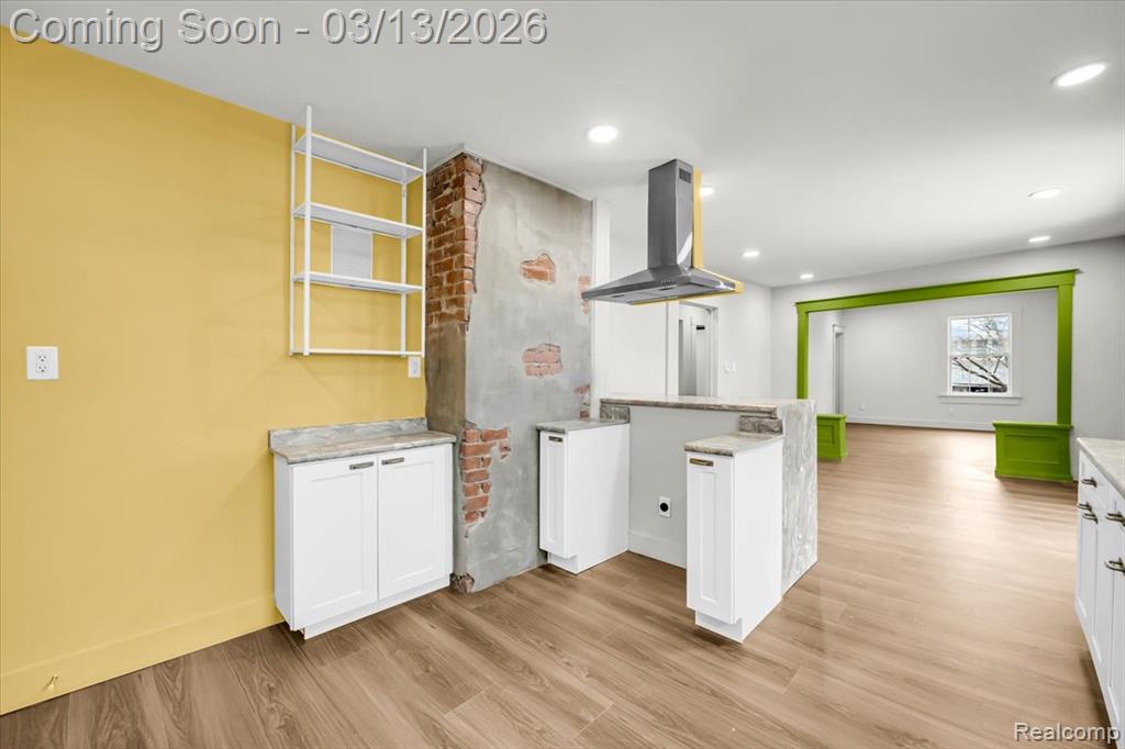 21 North Street, Highland Park, MI 48203 — Photo 29