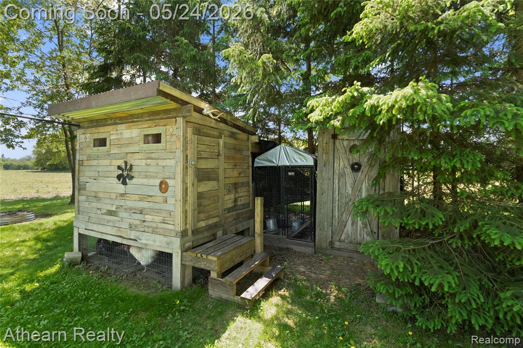 5460 Henderson Road, Davison, MI 48423 — Photo 30