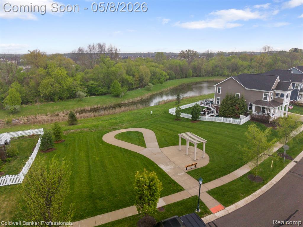 50405 Eisenhower Drive, Canton, MI 48188 — Photo 79