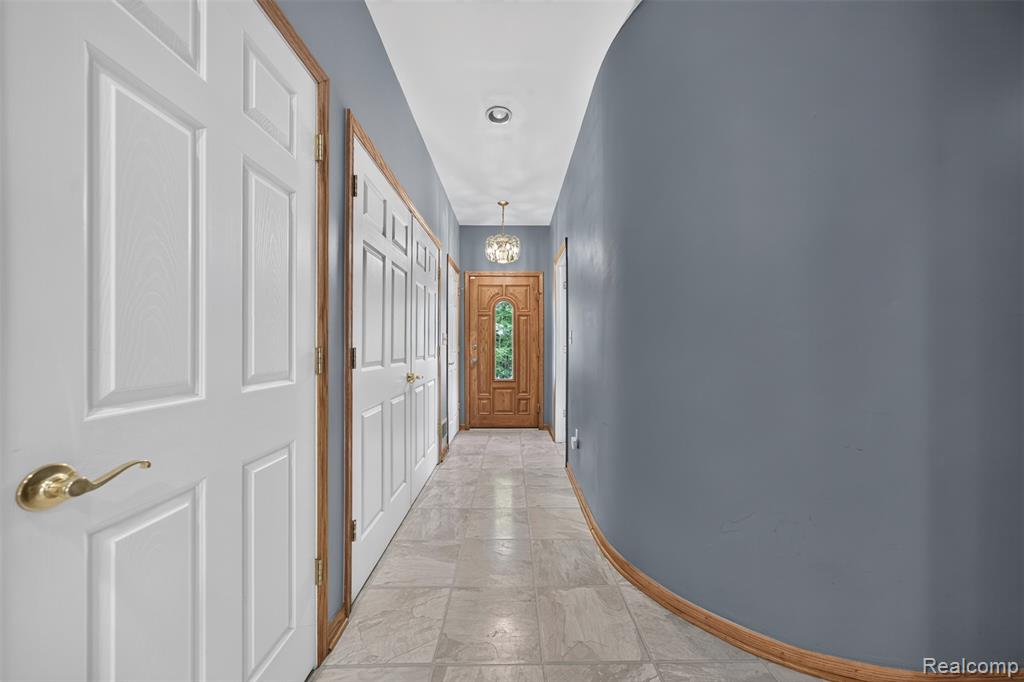 1621 Preservation Lane, St. Clair, MI 48079 — Photo 34