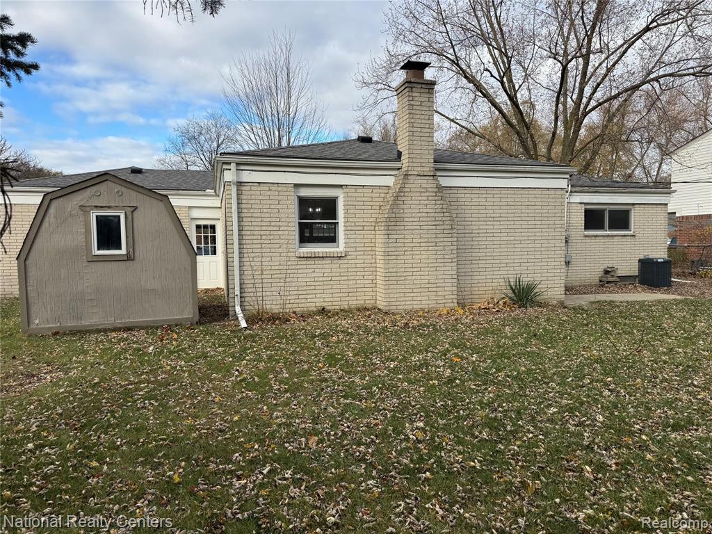 45480 Keding Street, Utica, MI 48317 — Photo 32