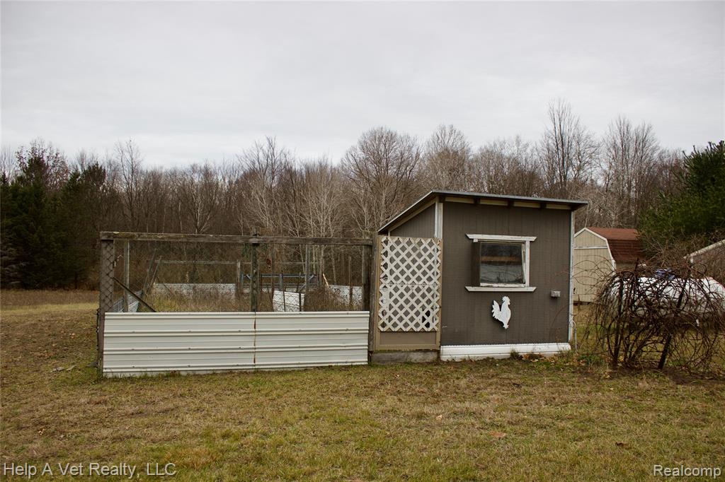 4556 E Free Soil Road, MI 49411 — Photo 7