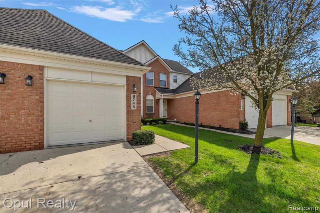8745 Vine Street, Belleville, MI 48111 — Photo 2