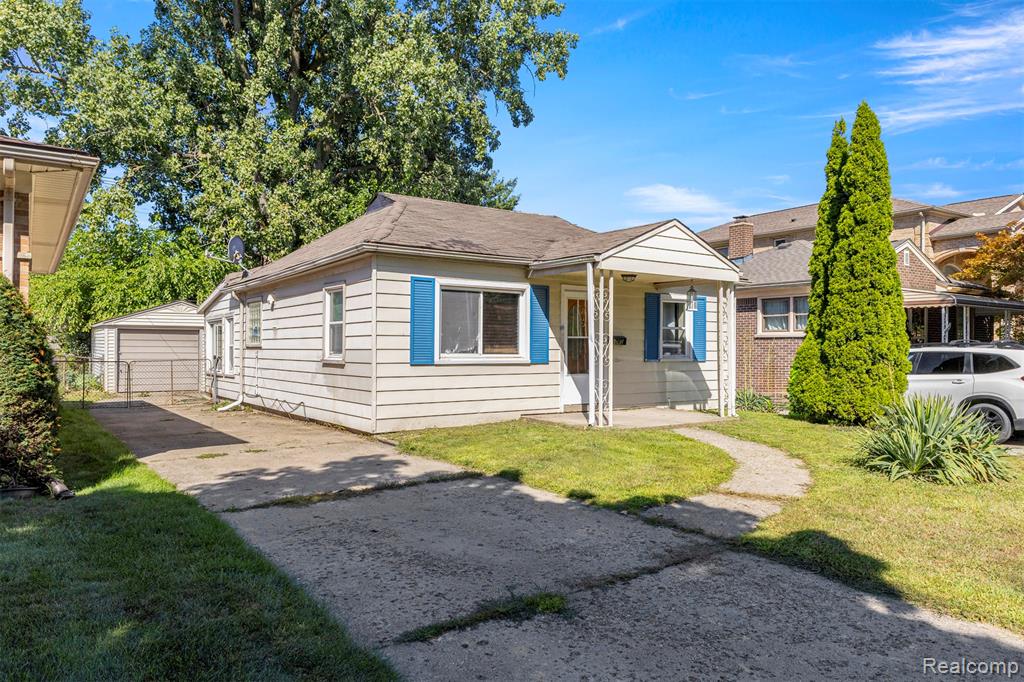 6043 N Vernon Street, Dearborn Heights, MI 48127 — Photo 26
