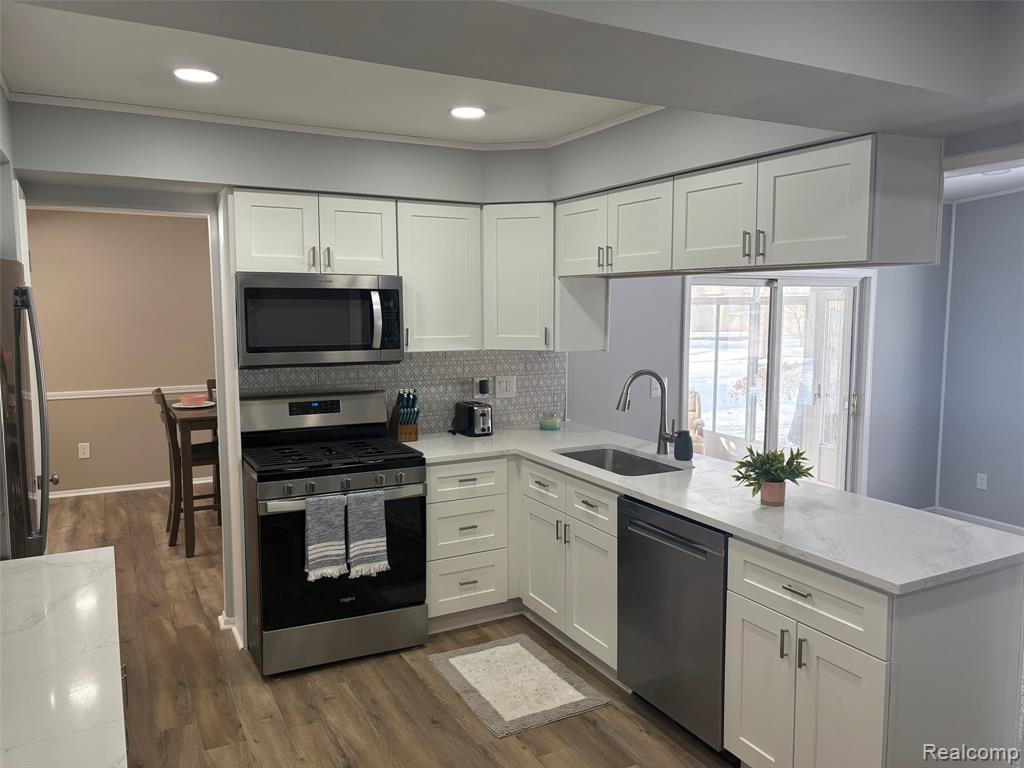 13842 Heritage Street, Riverview, MI 48193 — Photo 15