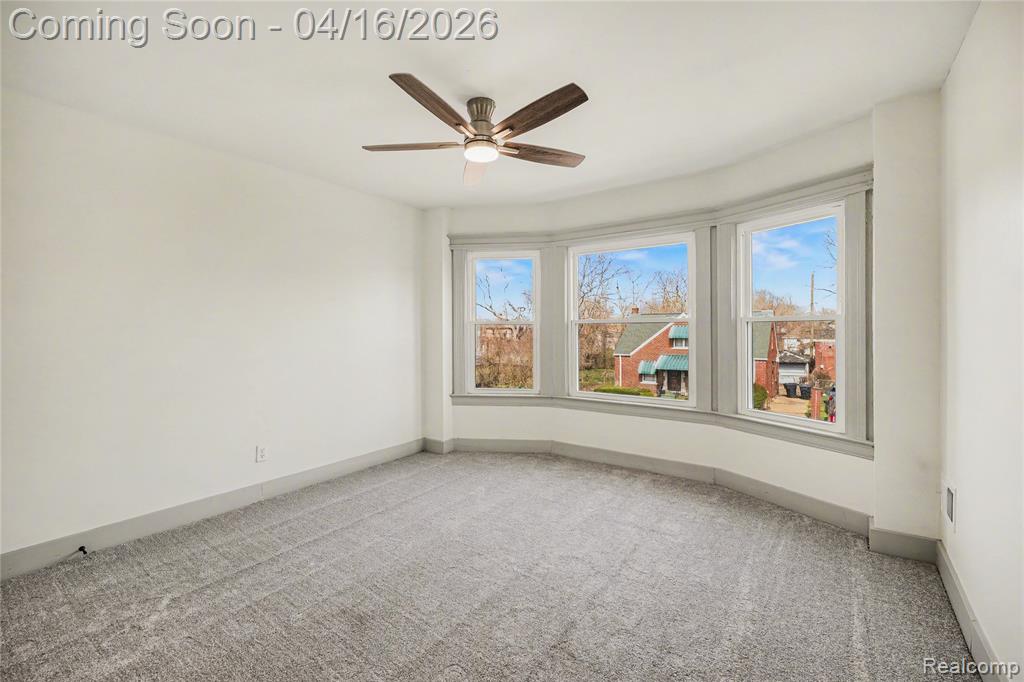 3493 Baldwin Street, Detroit, MI 48214 — Photo 30