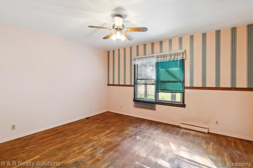 5225 LAKE PLEASANT Road, North Branch, MI 48461 — Photo 19