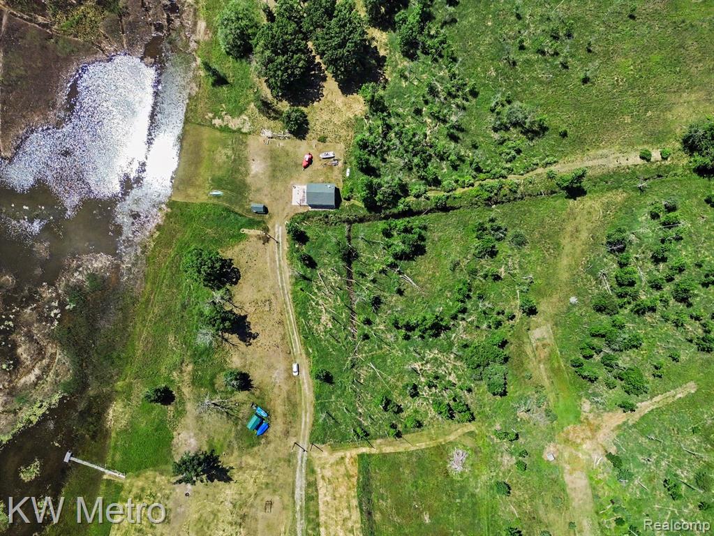 N/A Swenson Road, Au Gres, MI 48703 — Photo 8