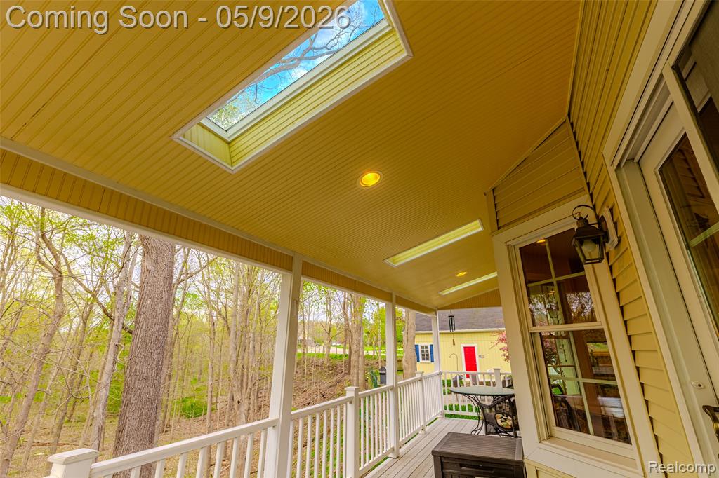 1081 E Tienken Road N, Rochester, MI 48306 — Photo 36