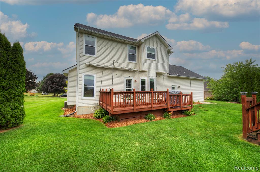 7862 Summer Breeze Trail, Howell, MI 48843 — Photo 53