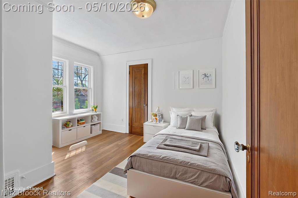 642 W Maplehurst Street, Ferndale, MI 48220 — Photo 28
