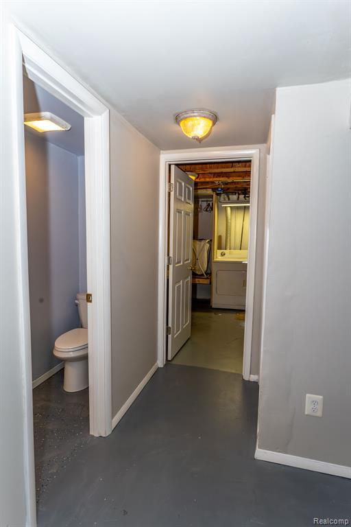 5221 HIGHLAND SHORE Drive, Flushing, MI 48433 — Photo 14